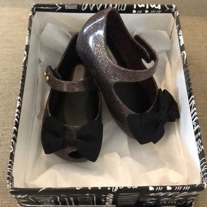 Mini Melissa Ultrgirl Sweet shoes